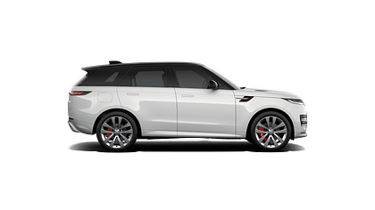 Range Rover Sport 1