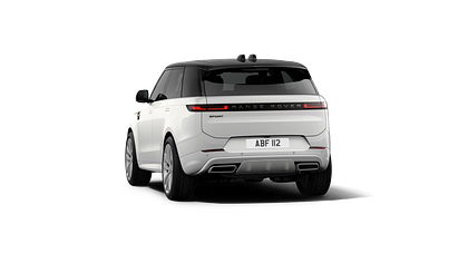 Range Rover Sport 2
