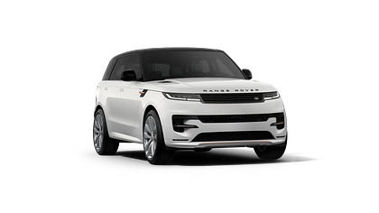 Range Rover Sport 0