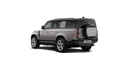 Defender 130 2