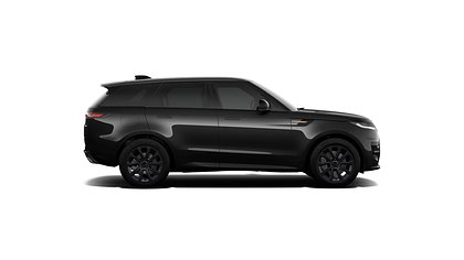 Range Rover Sport 1