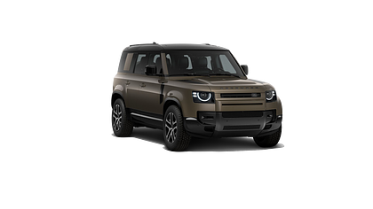 Defender 110 0
