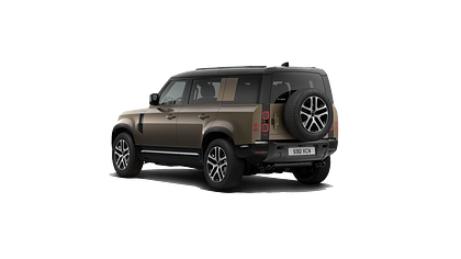 Defender 110 2