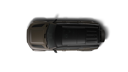 Defender 110 3