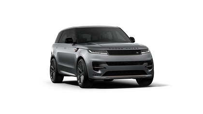 2025 New Land Rover Range Rover Sport Eiger Grey P360 Petrol Mild Hybrid Dynamic HSE