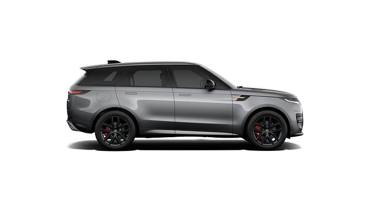2025 New Land Rover Range Rover Sport Eiger Grey P360 Petrol Mild Hybrid Dynamic HSE