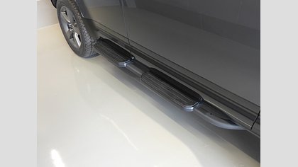 Defender 110 4