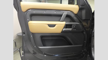 Defender 110 25