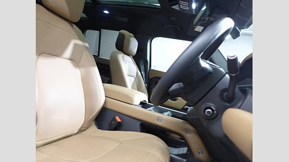 Defender 110 24