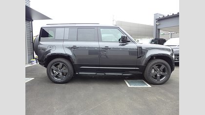 Defender 110 64