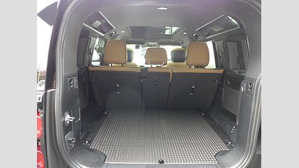 Defender 110 65
