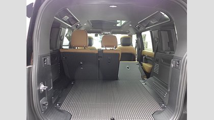 Defender 110 66