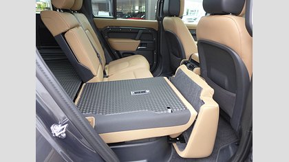 Defender 110 70