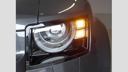 Defender 110 57