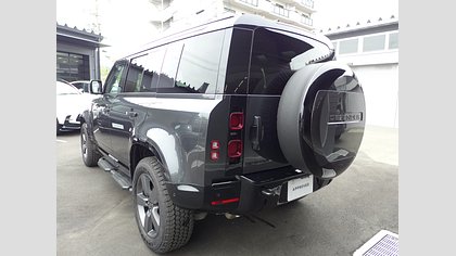 Defender 110 59