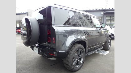 Defender 110 58