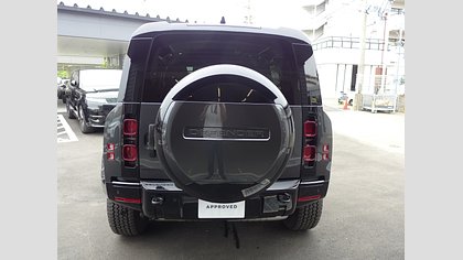 Defender 110 60