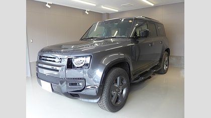 Defender 110 2