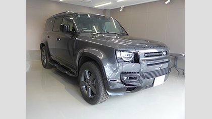 Defender 110 1