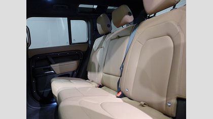 Defender 110 35