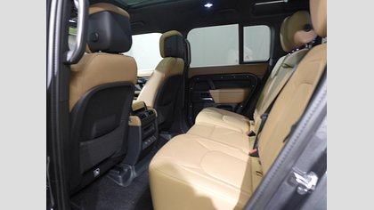 Defender 110 34