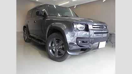 Defender 110 0