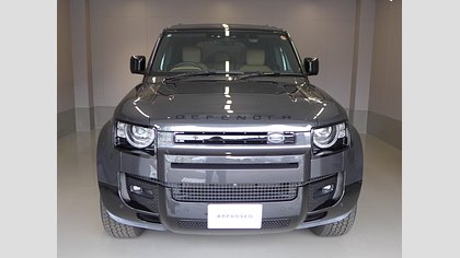 Defender 110 3