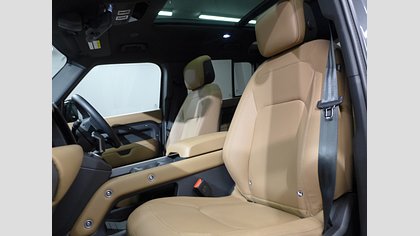 Defender 110 29