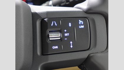 Defender 110 54
