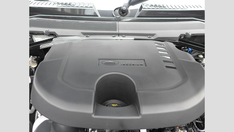 2025 認定中古車 Land Rover Defender 110 カルパチアングレイ D350 ディーゼルマイルドハイブリッド X-Dynamic HSE