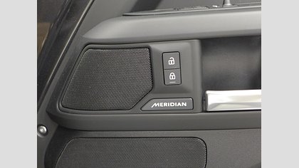 Defender 110 20