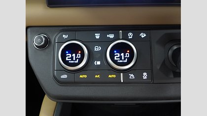 Defender 110 45