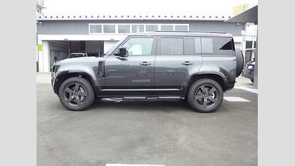 Defender 110 63