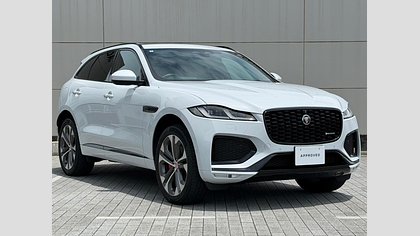 F-Pace 74