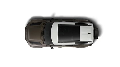Defender 110 3