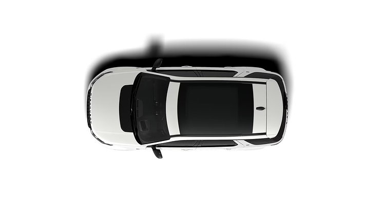 2026 Nuevo Land Rover Discovery Sport Fuji White P250 Gasolina MHEV Distancia entre ejes estándar Dynamic S