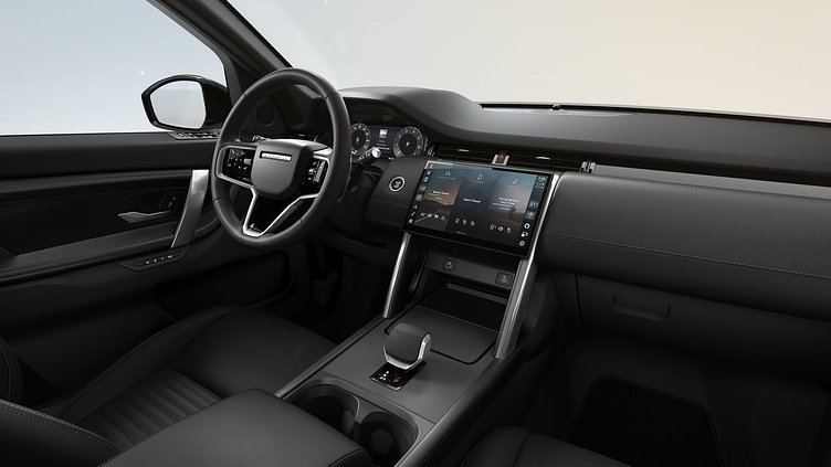 2026 Nuevo Land Rover Discovery Sport Fuji White P250 Gasolina MHEV Distancia entre ejes estándar Dynamic S