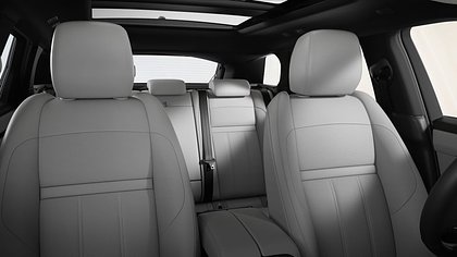 Range Rover Evoque 5