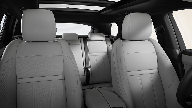 2026 Nuevo Land Rover Range Rover Evoque Ostuni Pearl White P200 AWD AUTOMÁTICO MHEV (Mild Hybrid) Standard Wheelbase S