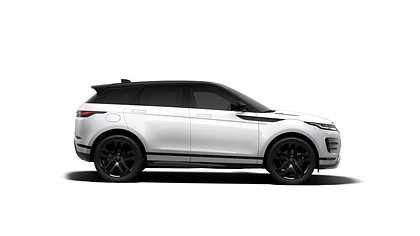 Range Rover Evoque 1