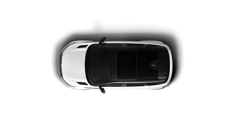 2026 Nuevo Land Rover Range Rover Evoque Ostuni Pearl White P250 AWD AUTOMÁTICO MHEV (Mild Hybrid) Standard Wheelbase HOXTON EDITION