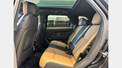 Range Rover Sport 6