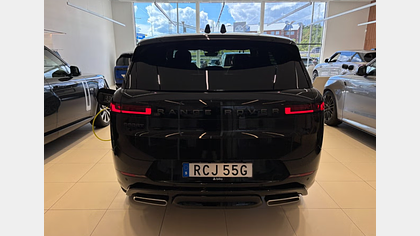 Range Rover Sport 3