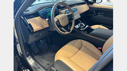 Range Rover Sport 7