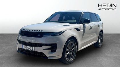 Range Rover Sport 0