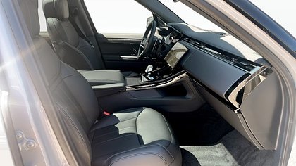 Range Rover Sport 7