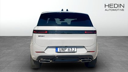Range Rover Sport 3