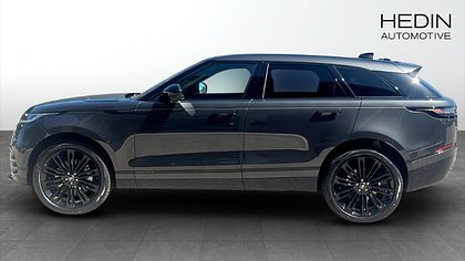 Range Rover Velar 2