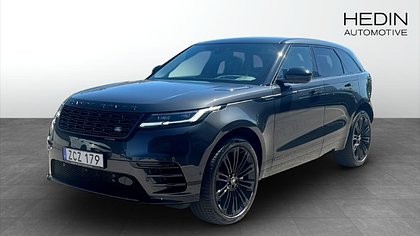Range Rover Velar 0