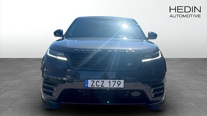 Range Rover Velar 1
